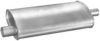 POLMO 45.03 Middle Silencer